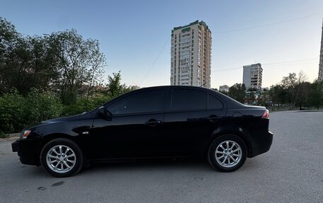 Mitsubishi Lancer IX, 2010 год, 650 000 рублей, 5 фотография
