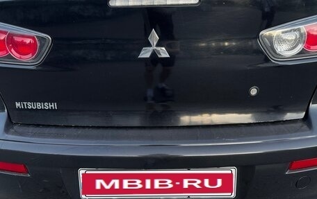 Mitsubishi Lancer IX, 2010 год, 650 000 рублей, 7 фотография