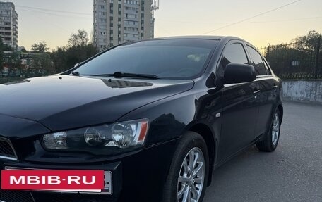 Mitsubishi Lancer IX, 2010 год, 650 000 рублей, 4 фотография