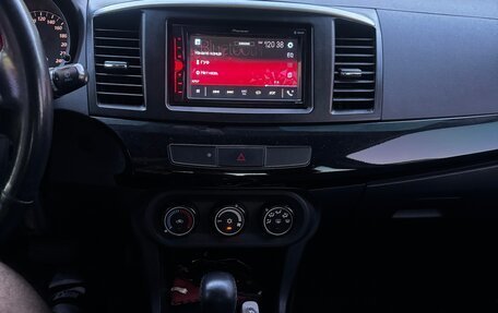 Mitsubishi Lancer IX, 2010 год, 650 000 рублей, 17 фотография