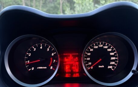 Mitsubishi Lancer IX, 2010 год, 650 000 рублей, 18 фотография