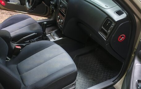 Hyundai Elantra III, 2004 год, 490 000 рублей, 6 фотография