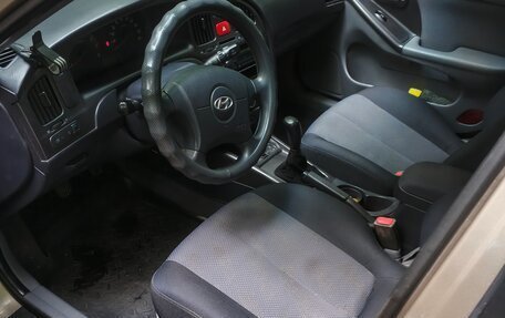 Hyundai Elantra III, 2004 год, 490 000 рублей, 7 фотография