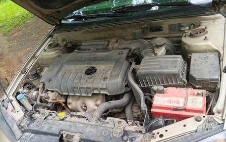 Hyundai Elantra III, 2004 год, 490 000 рублей, 12 фотография