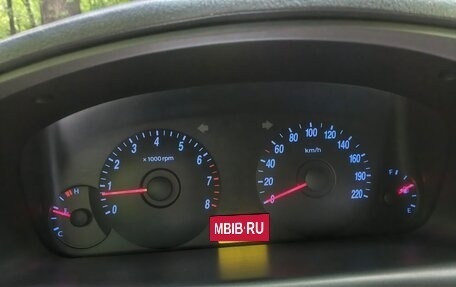 Hyundai Elantra III, 2004 год, 490 000 рублей, 11 фотография