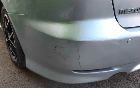 Mazda 6, 2003 год, 390 000 рублей, 2 фотография