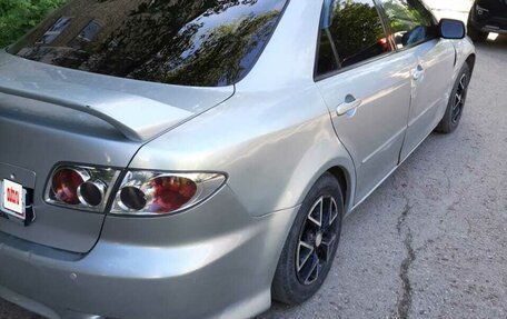 Mazda 6, 2003 год, 390 000 рублей, 3 фотография