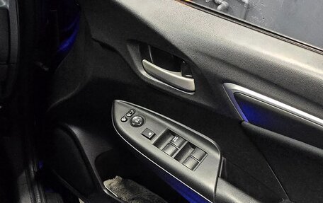Honda Fit III, 2014 год, 810 000 рублей, 10 фотография