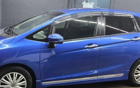 Honda Fit III, 2014 год, 810 000 рублей, 2 фотография