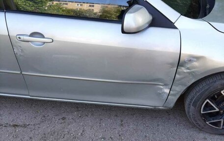 Mazda 6, 2003 год, 390 000 рублей, 4 фотография