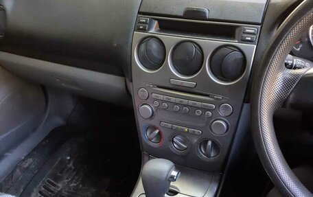 Mazda 6, 2003 год, 390 000 рублей, 11 фотография