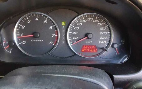 Mazda 6, 2003 год, 390 000 рублей, 12 фотография