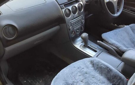 Mazda 6, 2003 год, 390 000 рублей, 8 фотография