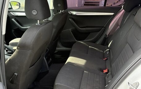 Skoda Octavia, 2016 год, 1 300 000 рублей, 16 фотография