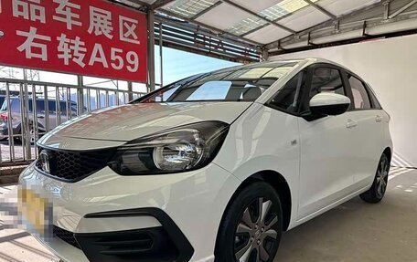 Honda Fit, 2022 год, 1 320 000 рублей, 2 фотография