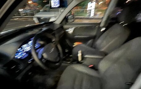 Chery Tiggo 3 I, 2017 год, 600 000 рублей, 9 фотография