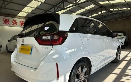 Honda Fit, 2022 год, 1 320 000 рублей, 4 фотография