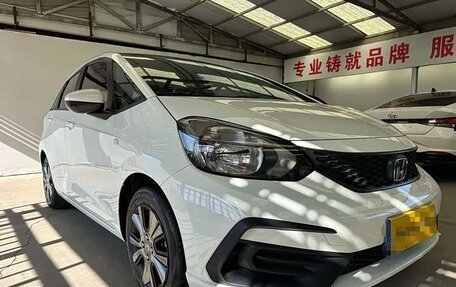 Honda Fit, 2022 год, 1 320 000 рублей, 3 фотография