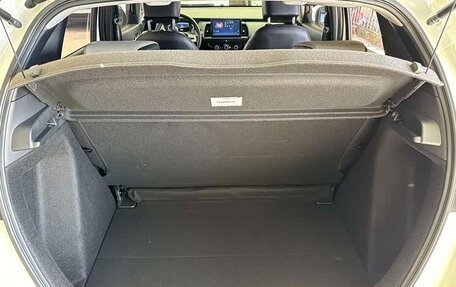 Honda Fit, 2022 год, 1 320 000 рублей, 8 фотография
