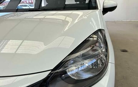 Honda Fit, 2022 год, 1 320 000 рублей, 7 фотография