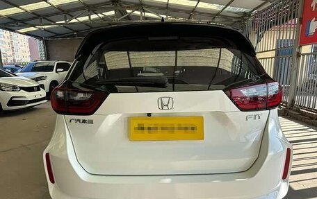 Honda Fit, 2022 год, 1 320 000 рублей, 6 фотография