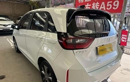Honda Fit, 2022 год, 1 320 000 рублей, 5 фотография