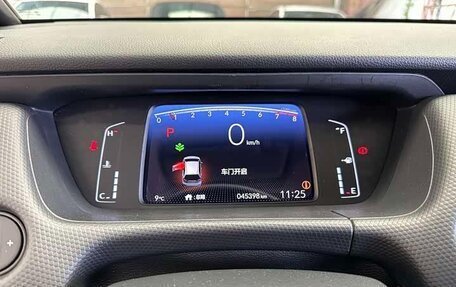 Honda Fit, 2022 год, 1 320 000 рублей, 15 фотография