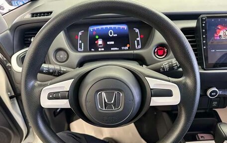 Honda Fit, 2022 год, 1 320 000 рублей, 21 фотография