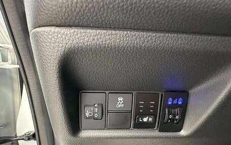 Honda Fit, 2022 год, 1 320 000 рублей, 19 фотография
