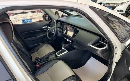 Honda Fit, 2022 год, 1 320 000 рублей, 18 фотография