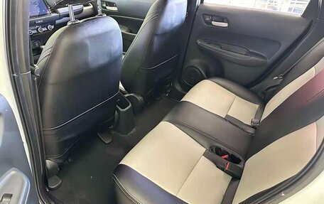 Honda Fit, 2022 год, 1 320 000 рублей, 17 фотография