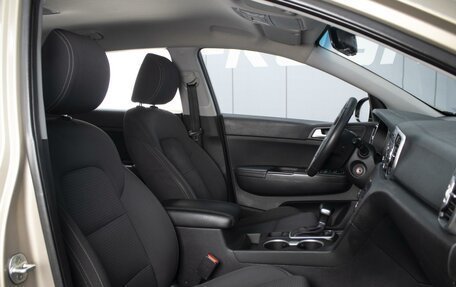KIA Sportage IV рестайлинг, 2016 год, 1 850 000 рублей, 7 фотография