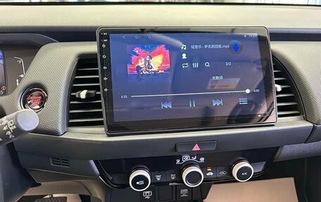 Honda Fit, 2022 год, 1 320 000 рублей, 16 фотография