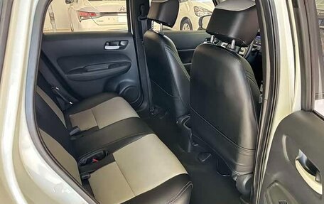 Honda Fit, 2022 год, 1 320 000 рублей, 20 фотография