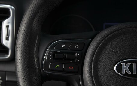 KIA Sportage IV рестайлинг, 2016 год, 1 850 000 рублей, 12 фотография