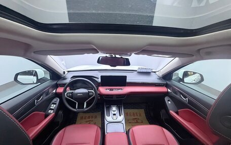Haval Jolion, 2021 год, 1 560 000 рублей, 5 фотография
