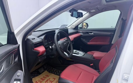 Haval Jolion, 2021 год, 1 560 000 рублей, 4 фотография