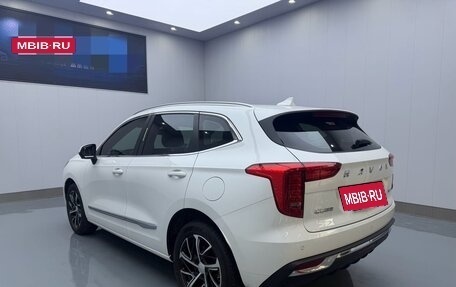 Haval Jolion, 2021 год, 1 560 000 рублей, 3 фотография