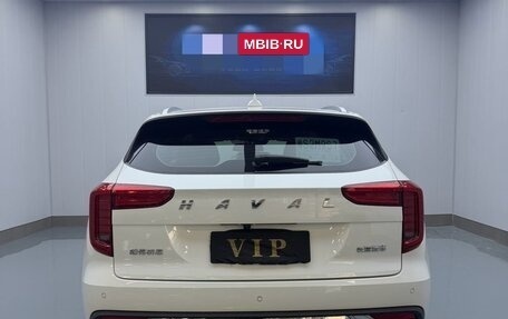 Haval Jolion, 2021 год, 1 560 000 рублей, 2 фотография