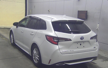 Toyota Corolla, 2021 год, 1 416 000 рублей, 8 фотография