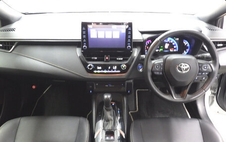 Toyota Corolla, 2021 год, 1 416 000 рублей, 10 фотография