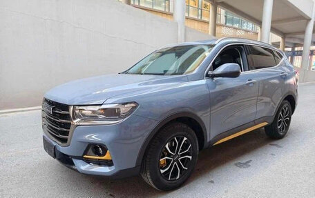 Haval H6, 2022 год, 1 075 000 рублей, 3 фотография