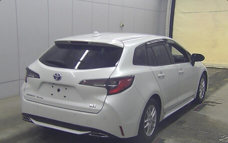 Toyota Corolla, 2021 год, 1 416 000 рублей, 11 фотография