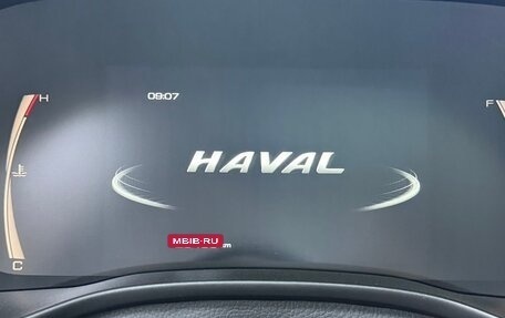 Haval Jolion, 2021 год, 1 560 000 рублей, 9 фотография
