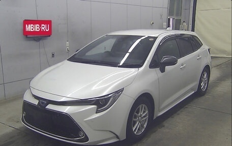 Toyota Corolla, 2021 год, 1 416 000 рублей, 9 фотография