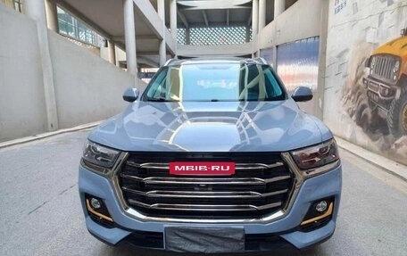 Haval H6, 2022 год, 1 075 000 рублей, 2 фотография