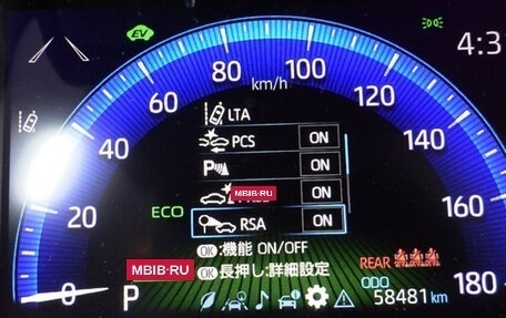 Toyota Corolla, 2021 год, 1 416 000 рублей, 2 фотография