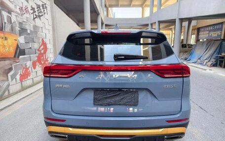 Haval H6, 2022 год, 1 075 000 рублей, 5 фотография