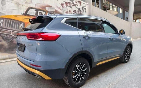 Haval H6, 2022 год, 1 075 000 рублей, 6 фотография
