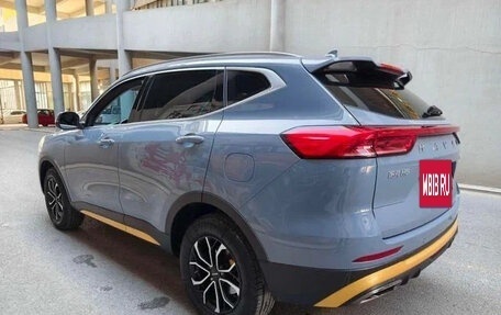 Haval H6, 2022 год, 1 075 000 рублей, 4 фотография